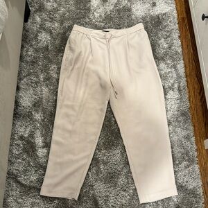 Zara dress pants